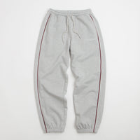 Baglady Warp Tech Joggers in Ash thumbnail