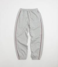 Baglady Warp Tech Joggers in Ash