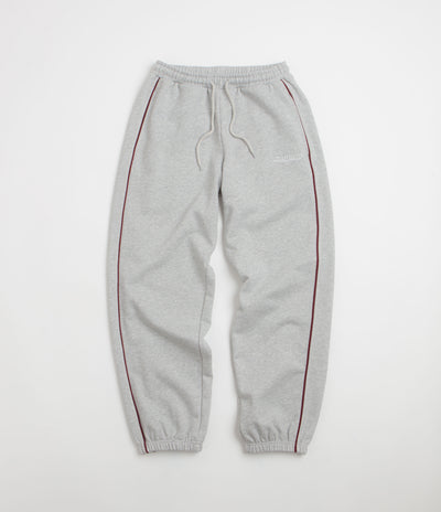 Baglady Warp Tech Joggers in Ash