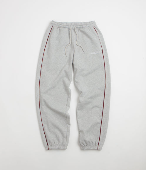 Baglady Warp Tech Joggers - Ash