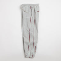 Baglady Warp Tech Joggers in Ash thumbnail