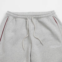 Baglady Warp Tech Joggers in Ash thumbnail