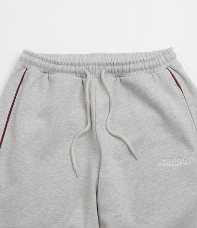Baglady Warp Tech Joggers in Ash