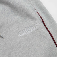 Baglady Warp Tech Joggers in Ash thumbnail