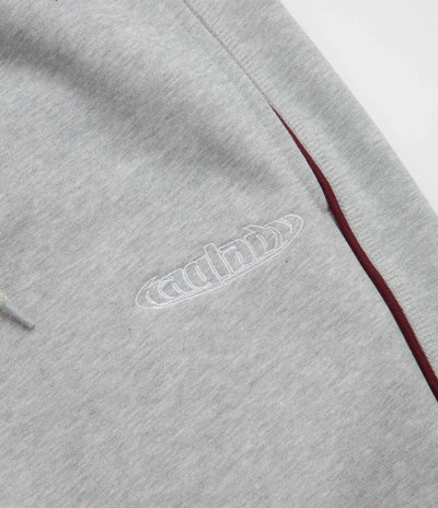 Baglady Warp Tech Joggers in Ash