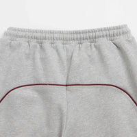 Baglady Warp Tech Joggers in Ash thumbnail
