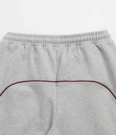 Baglady Warp Tech Joggers in Ash