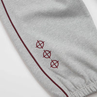 Baglady Warp Tech Joggers in Ash thumbnail