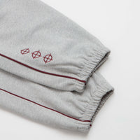 Baglady Warp Tech Joggers in Ash thumbnail