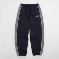 Baglady Warp Tech Joggers - Navy thumbnail