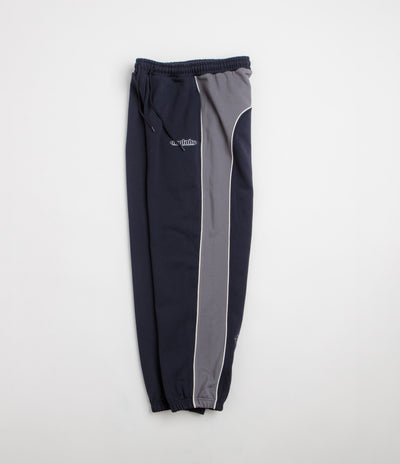 Baglady Warp Tech Joggers - Navy