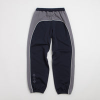 Baglady Warp Tech Joggers - Navy thumbnail