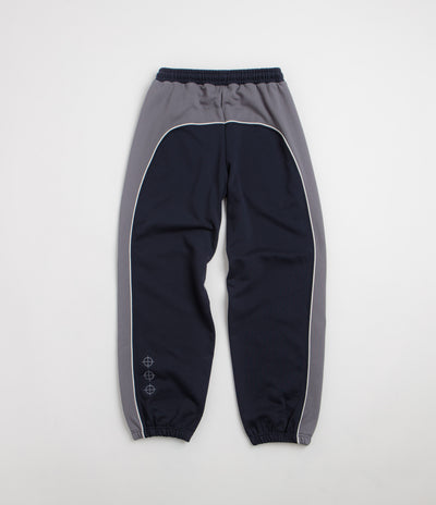 Baglady Warp Tech Joggers - Navy