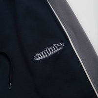 Baglady Warp Tech Joggers - Navy thumbnail