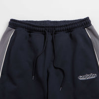 Baglady Warp Tech Joggers - Navy thumbnail
