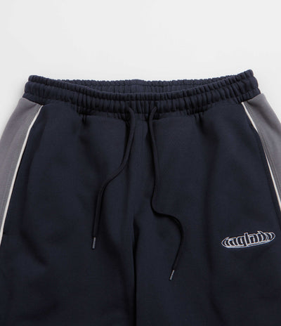 Baglady Warp Tech Joggers - Navy