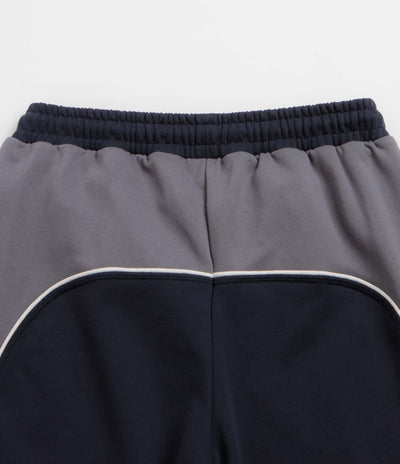 Baglady Warp Tech Joggers - Navy