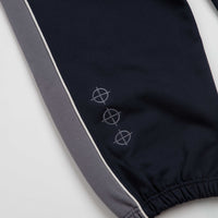 Baglady Warp Tech Joggers - Navy thumbnail