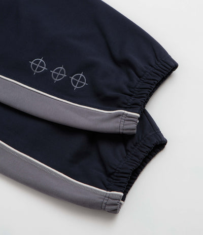 Baglady Warp Tech Joggers - Navy