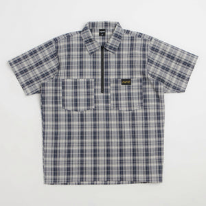Dark Plaid