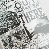Baglady x DDF Baglady Records B2 Deck in 8.25" thumbnail