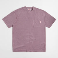 Battenwear Beach T-Shirt in Lavender thumbnail