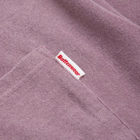 Battenwear Beach T-Shirt in Lavender thumbnail