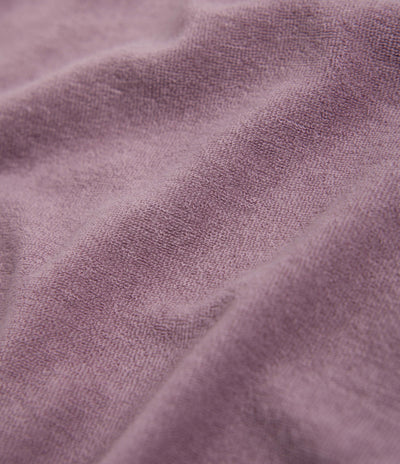 Battenwear Beach T-Shirt in Lavender