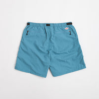 Battenwear Camp Shorts in Aqua thumbnail