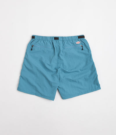 Battenwear Camp Shorts in Aqua