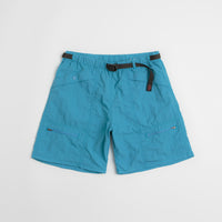 Battenwear Camp Shorts in Aqua thumbnail