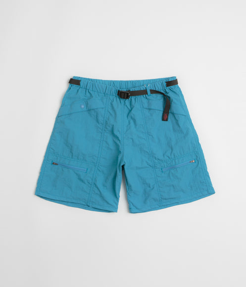 Battenwear Camp Shorts - Aqua