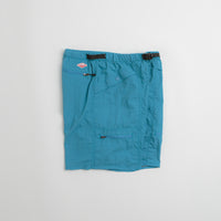 Battenwear Camp Shorts in Aqua thumbnail