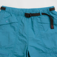 Battenwear Camp Shorts in Aqua thumbnail