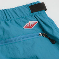 Battenwear Camp Shorts in Aqua thumbnail
