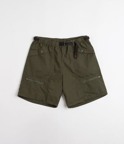 Battenwear Camp Shorts in Olive Drab Ripstop