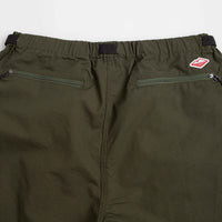 Battenwear Camp Shorts in Olive Drab Ripstop thumbnail