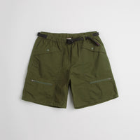 Battenwear Camp Shorts in Olive Drab Ripstop thumbnail