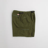 Battenwear Camp Shorts in Olive Drab Ripstop thumbnail