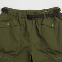 Battenwear Camp Shorts in Olive Drab Ripstop thumbnail