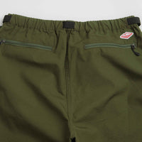 Battenwear Camp Shorts in Olive Drab Ripstop thumbnail