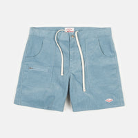 Battenwear Local Shorts in Light Blue thumbnail