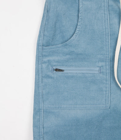 Battenwear Local Shorts in Light Blue