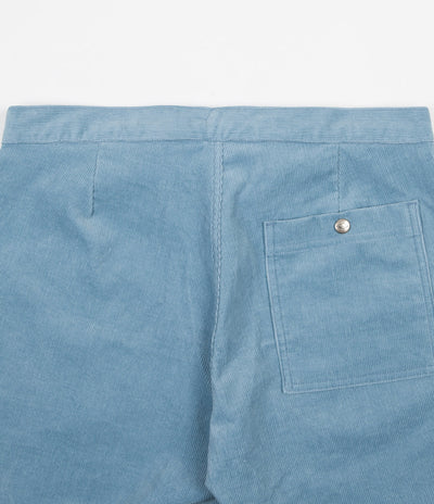 Battenwear Local Shorts in Light Blue
