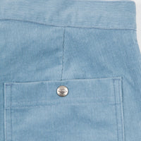 Battenwear Local Shorts in Light Blue thumbnail