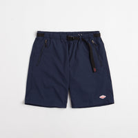 Battenwear V2 Stretch Climbing Shorts in Navy thumbnail