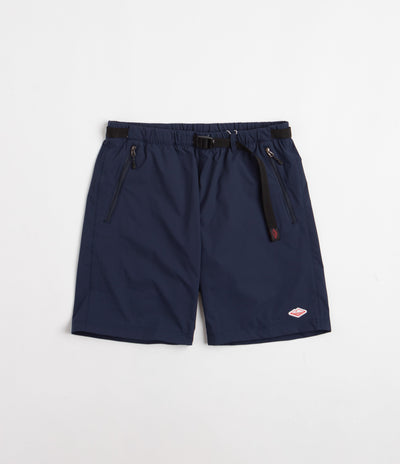 Battenwear V2 Stretch Climbing Shorts in Navy