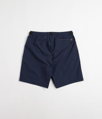 Battenwear V2 Stretch Climbing Shorts in Navy