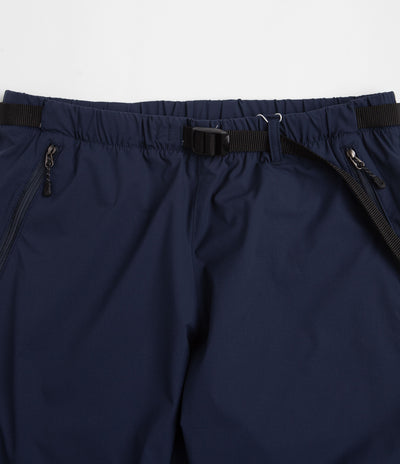 Battenwear V2 Stretch Climbing Shorts in Navy
