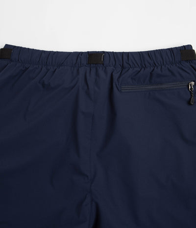 Battenwear V2 Stretch Climbing Shorts in Navy